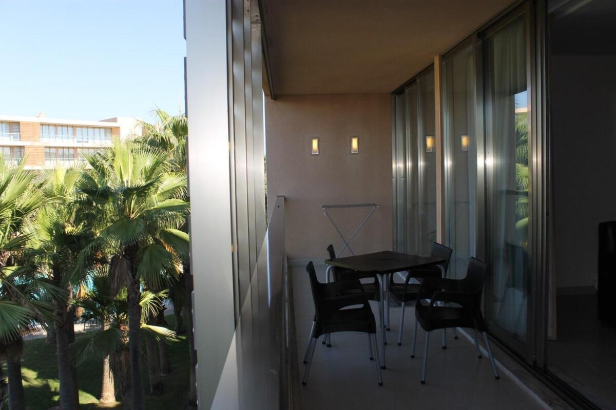 Herdade Dos Salgados, T3-11B2A, Vila Das Lagoas, Albufeira Gale  Buitenkant foto