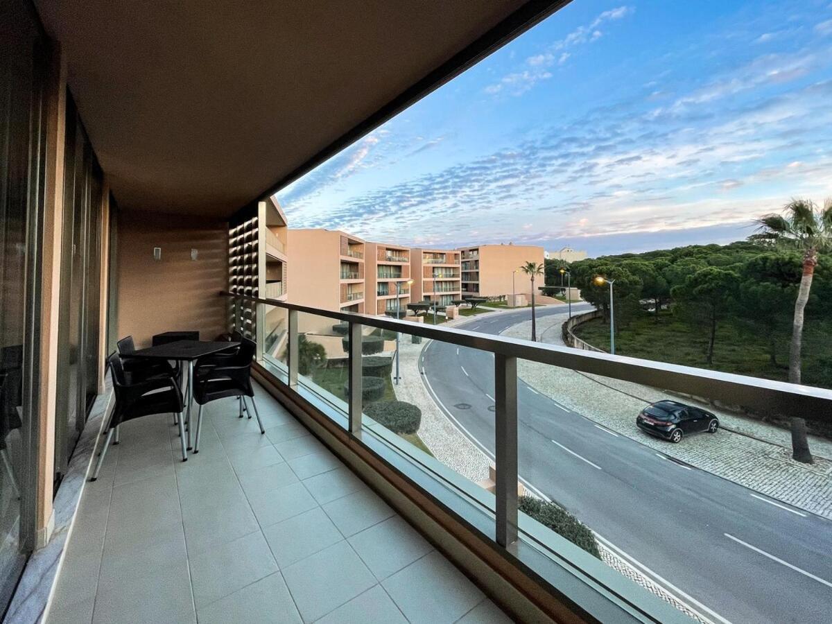 Herdade Dos Salgados, T3-11B2A, Vila Das Lagoas, Albufeira Gale  Buitenkant foto