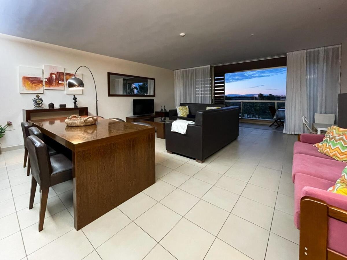Herdade Dos Salgados, T3-11B2A, Vila Das Lagoas, Albufeira Gale  Buitenkant foto